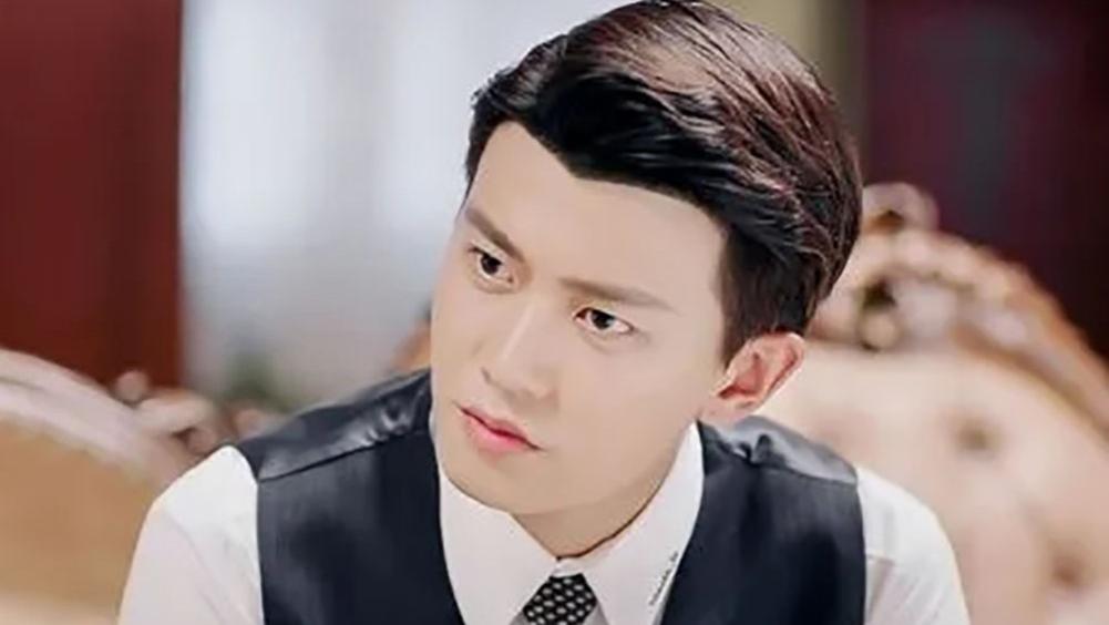 任嘉伦又一部古装剧将袭，李兰迪惊喜出演，网友：追定了！