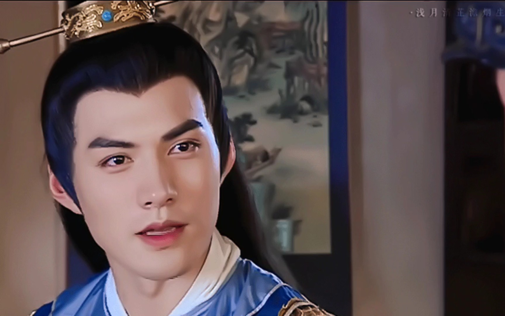 长着一张“胡作非为”的脸,却深情又专一,这4位男星像言情男主