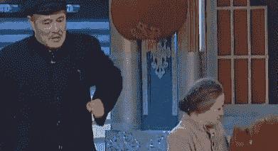 于蕾|春晚倒计时50多天，看到有她，我就不再抱有期待了