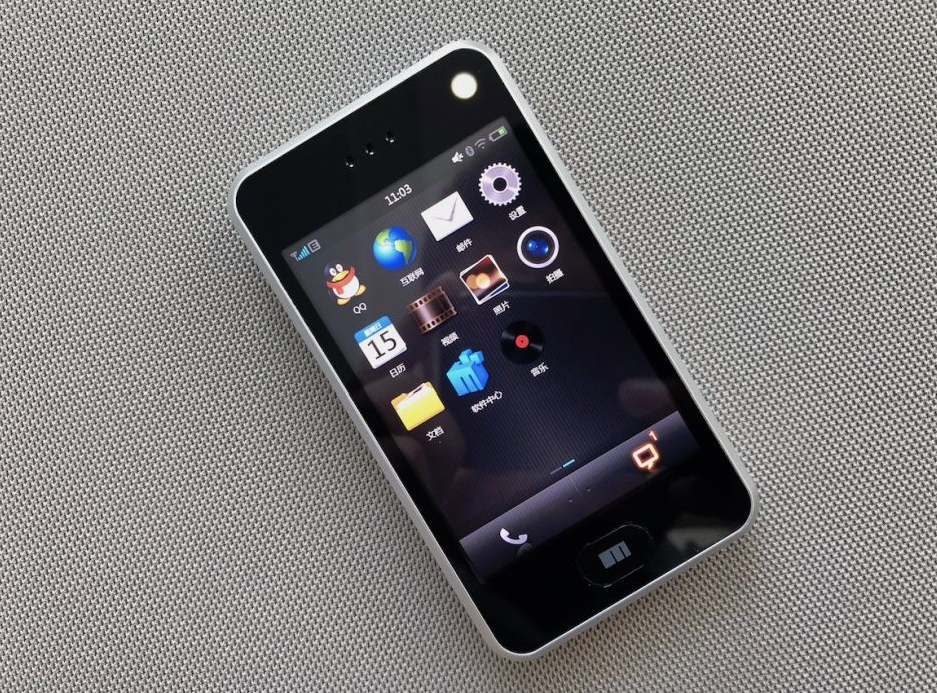 魅族|耳机和镜头合二为一！魅族新专利或再度引领手机发展方向