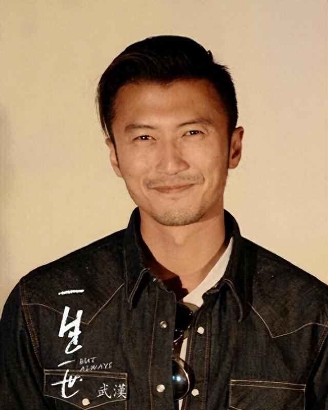 谢霆锋:不可复制的传奇人物, 顶包案助攻周董,与王菲纠缠了23年