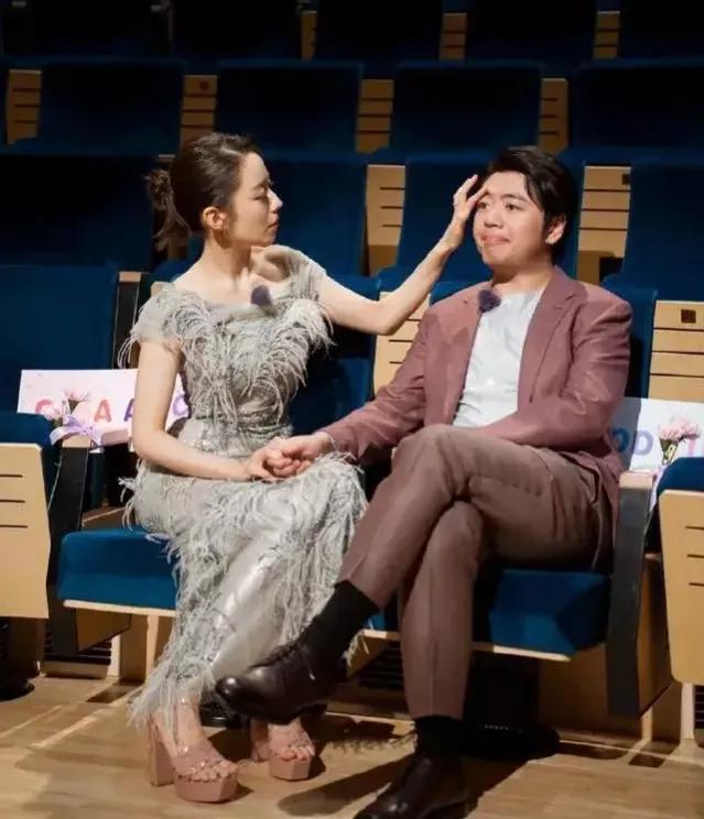 郎朗|浪莎官宣取消朗朗夫妇代言,仅用一天时间