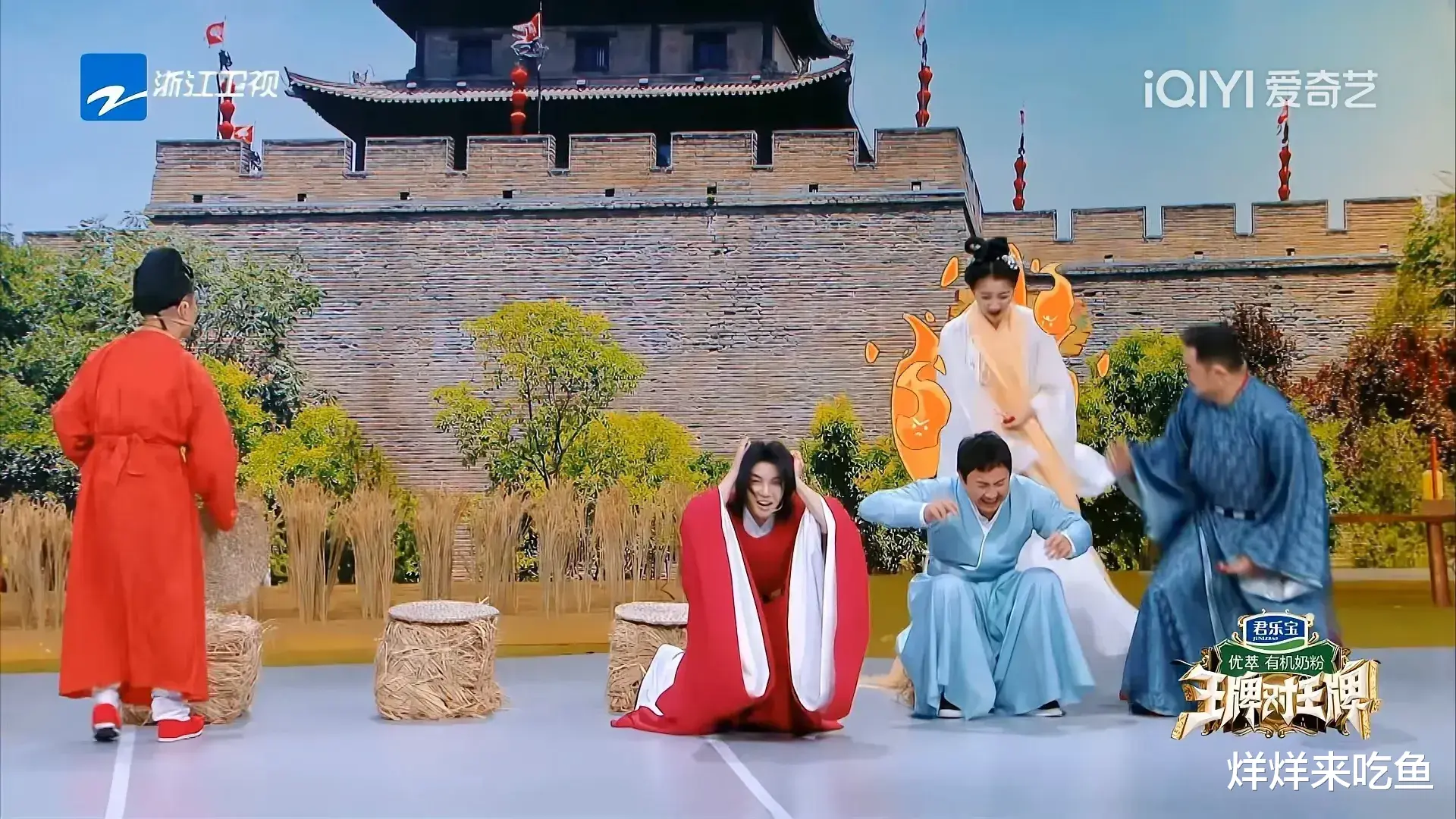 沈腾|真好,沈腾和沙溢的搭档越来越默契了,完全不输贾玲和沈腾的搭档