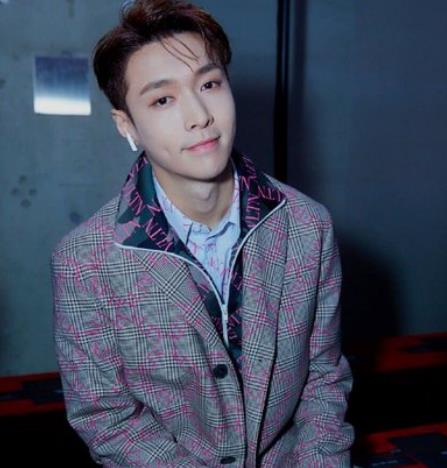 张艺兴|娱乐圈拜高踩低,在张艺兴身上体现的淋漓尽致