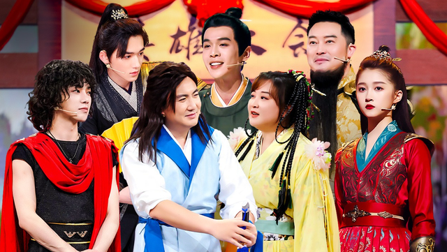 中国好声音|开局炸裂、结局惨淡，这5档综艺被观众“嫌弃”，一点儿也不冤！