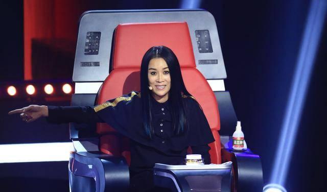 中国好声音|《青年派》嘉宾官宣，阵容强大，有四人曾是《中国好声音》导师