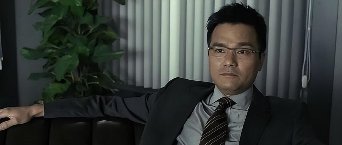 一场见面会,彻底暴露了刘德华的“人品”:难怪林家栋会跟他20年