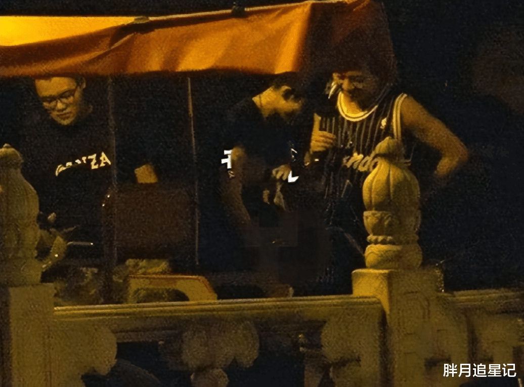 从“90后演技扛把子”到“无戏可拍”,张一山到底做错了什么?