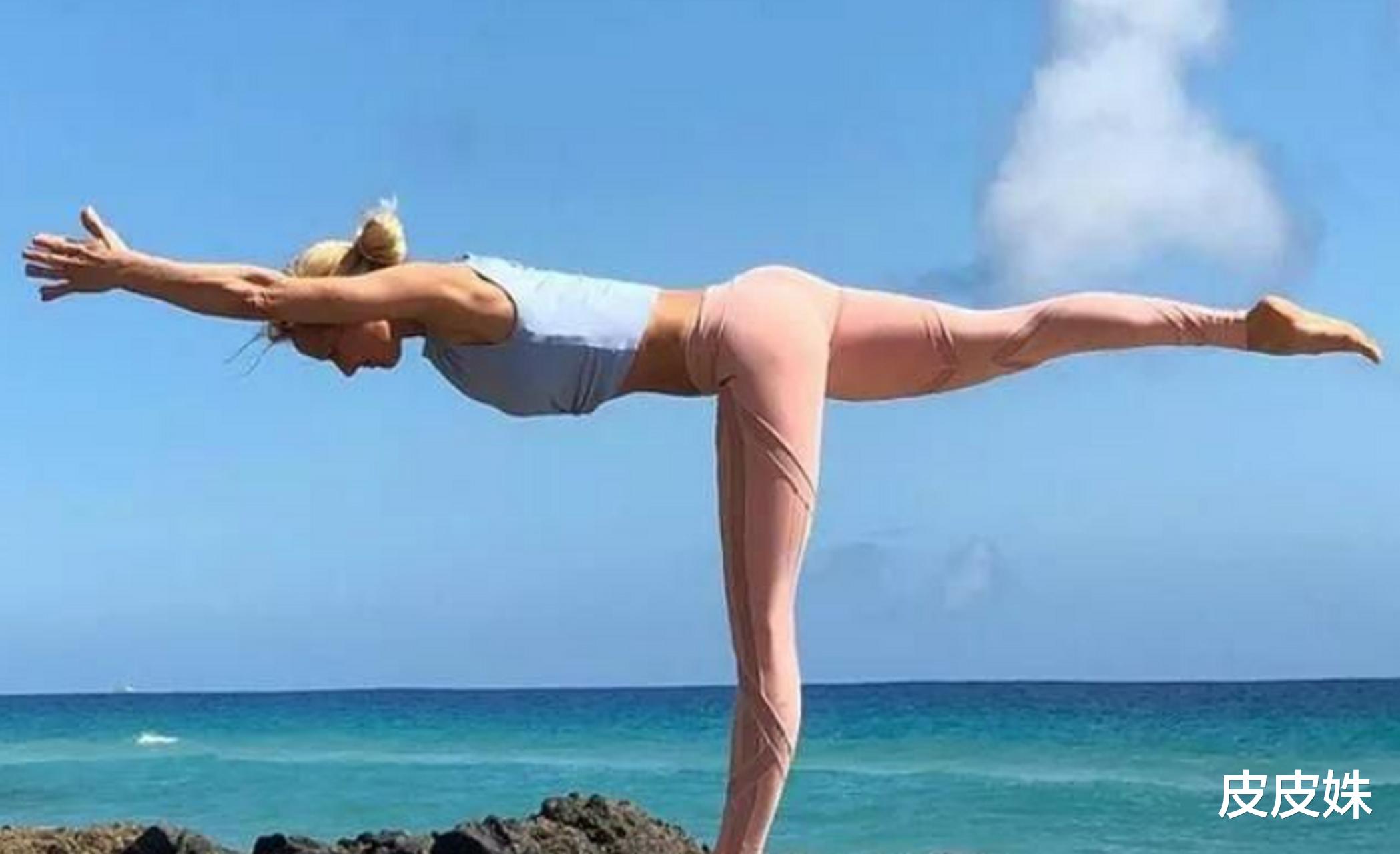 为什么受伤的总是你？一个瑜伽动作告诉你如何避免伤害