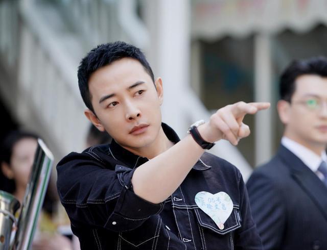 有一种“算计”叫罗晋和唐嫣,结婚5年后,善恶报应都应验了