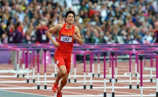 刘翔妻子近况：模样大变，狼尾发型惊艳，结婚5年仍膝下无子