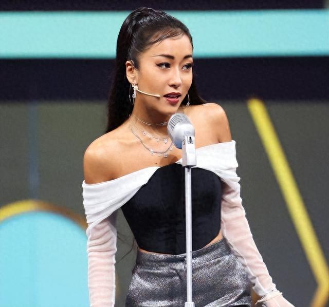 刘石坚:我这辈子最后悔的事情,就是捧红吉克隽逸这个“白眼狼”