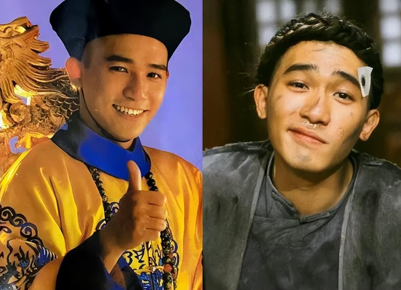 梁朝伟|梁朝伟自曝今生所爱并非刘嘉玲：无性无爱的婚姻到底能维持多久？