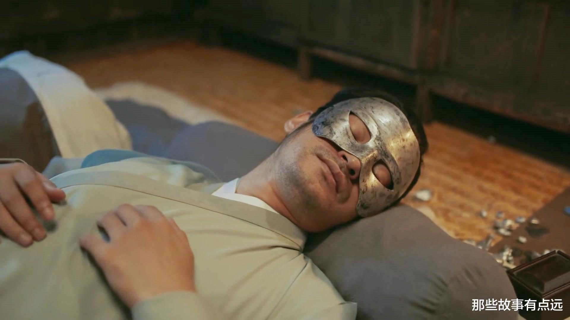 《鹊刀门传奇》是边拍边播吗？怎么讽刺的全是热门事件