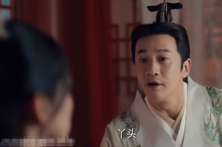 离谱到家，《岁岁青莲》开播4集，这真是我看过最恶心的古装剧