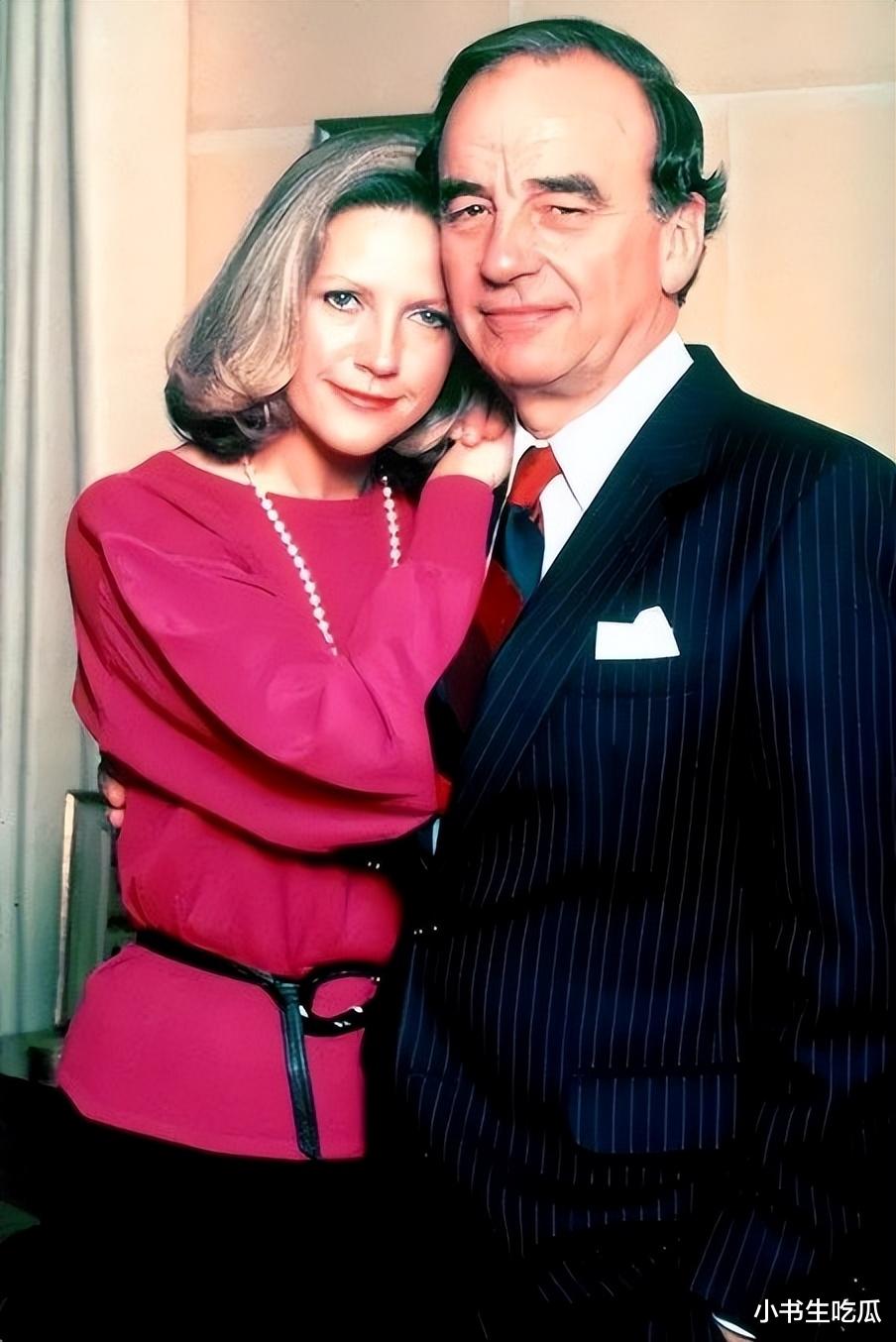 邓文迪的俩女儿：都是学霸，深受父亲宠爱，不满20岁就成亿万富豪