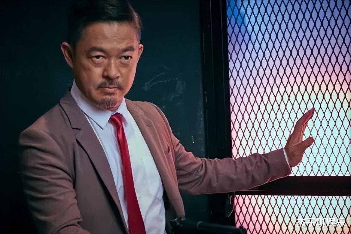 演员张咏华爬山时猝死，生前诡异行为或早有定数，儿子透露细节