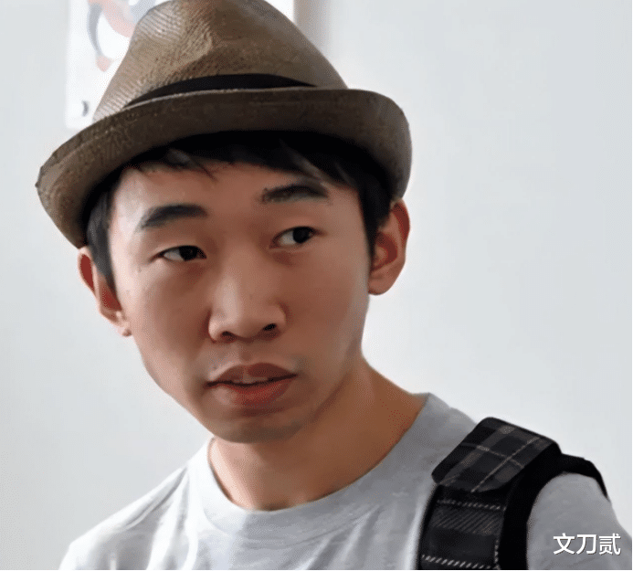 杨迪|杨迪：一次分手就被骂成了“渣男”，他该如何挽回丢掉的口碑？