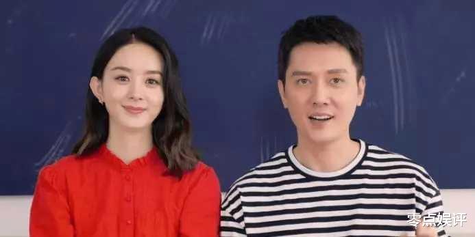 赵丽颖冯绍峰复婚:背后真相曝光!1亿豪宅背后的故事让人唏嘘不已