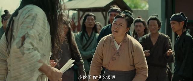 还演这种片?我真要看吐了!