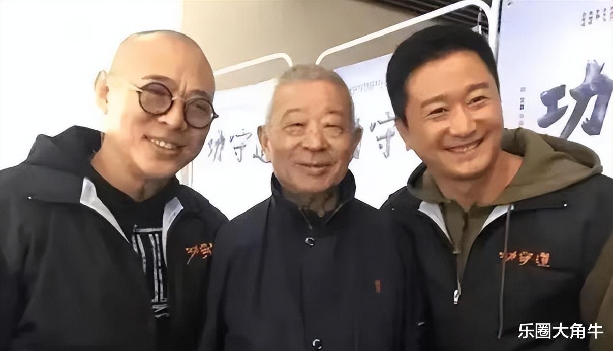 吴京与谢楠的结局, 或许从一开始就已注定