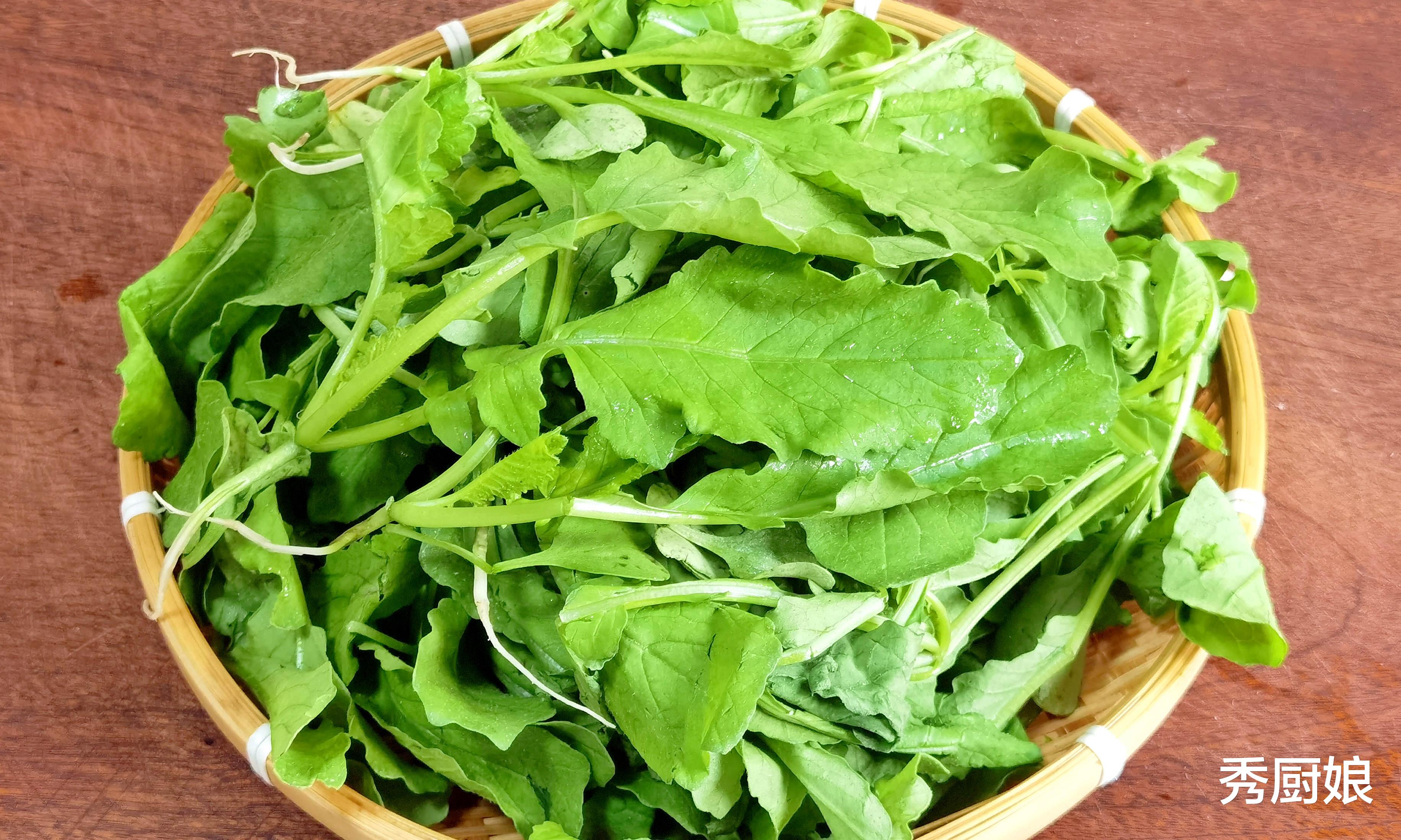 饺子|10月,抓紧吃“秋天第一鲜”,鲜嫩营养,才1元1斤,包饺子吃真香