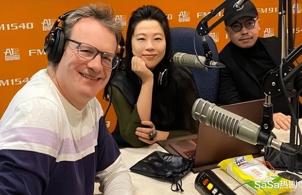 大山:我终于回北京了!网友的评论亮了!帅哥大山成老头子了啊!