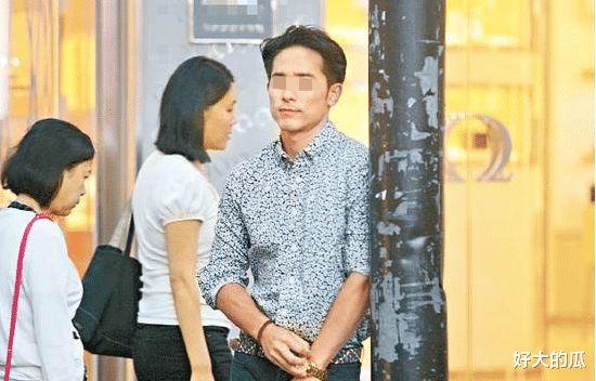 林德信|啊？当小三成瘾，发尺度照宣示主权？