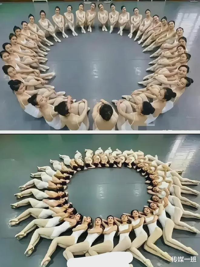 恒大歌舞团团长白珊珊报警了，我努力工作，不是让无知者来诋毁的