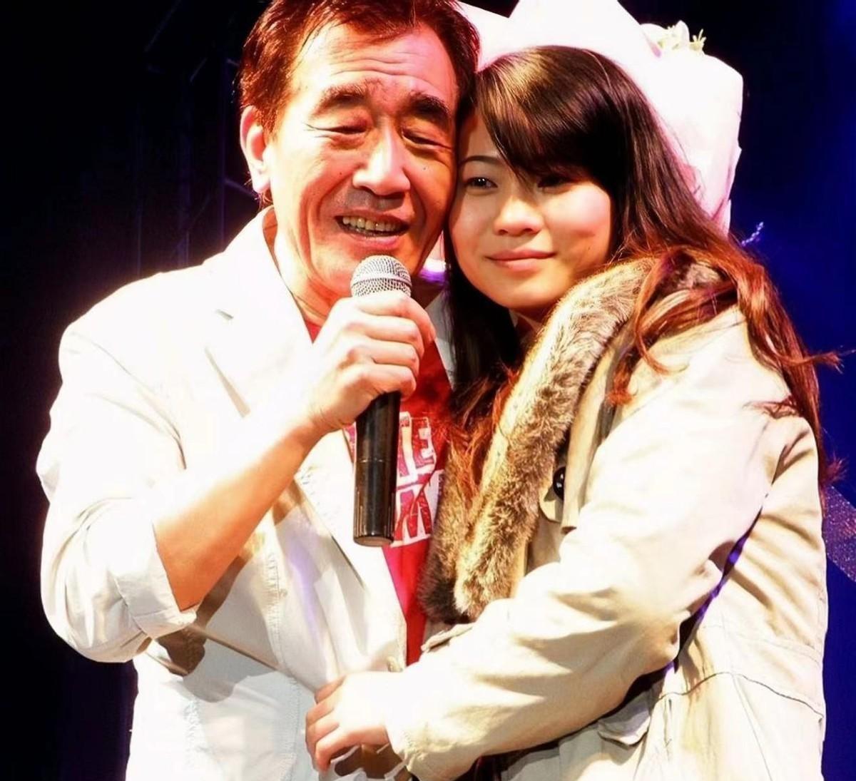 张帝|张帝：不顾反对娶小33岁女儿闺蜜为妻，如今幸福吗？