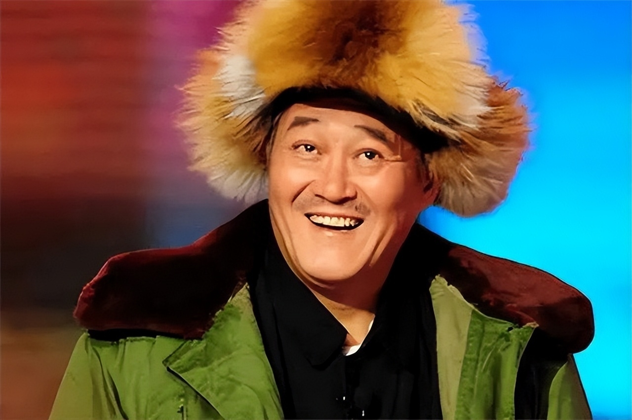 赵本山|曾是春晚一姐, 丫蛋现在却靠直播谋生? 网友直呼一手好牌打的稀烂