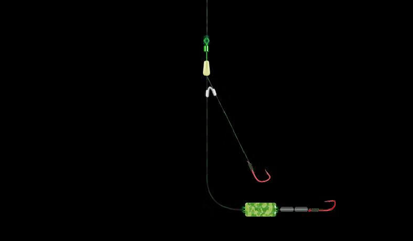 |不用精细调漂,照样可以成为钓鱼人当中的神,真够邪乎