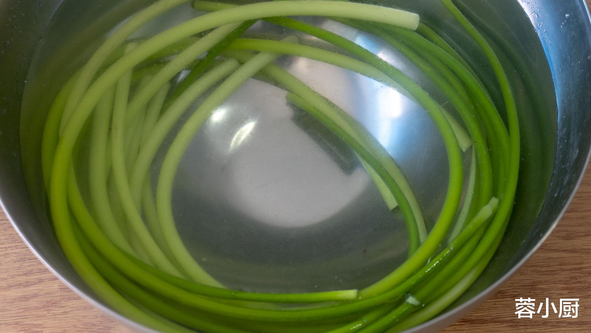 笋干|夏季天气炎热,宁可不吃肉,也要多吃这7道菜,营养好吃,低脂美味