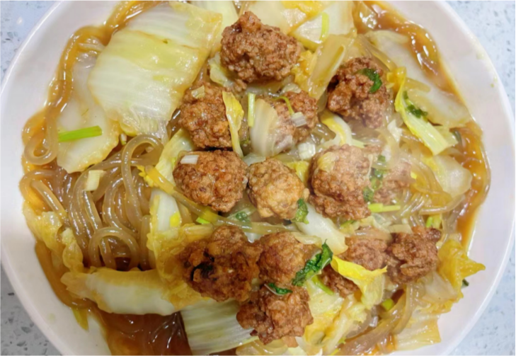 白菜|冬天,遇见这菜别手软,简单焖一锅,营养又解馋,顺利度过寒冬