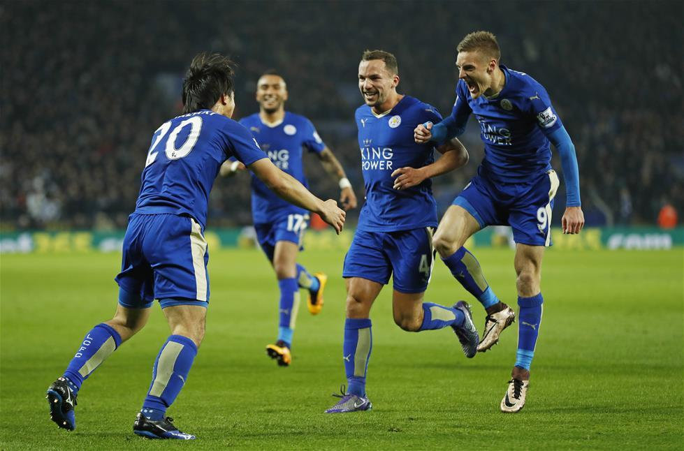 5月1号精选3场足球赛事解析:利勒斯特罗姆,卢顿,莱切斯特城 - 体育