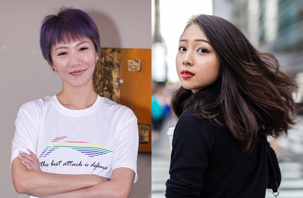 著名台星陈建州深陷性骚门 原黑涩会美眉齐爆料恐无反驳之力