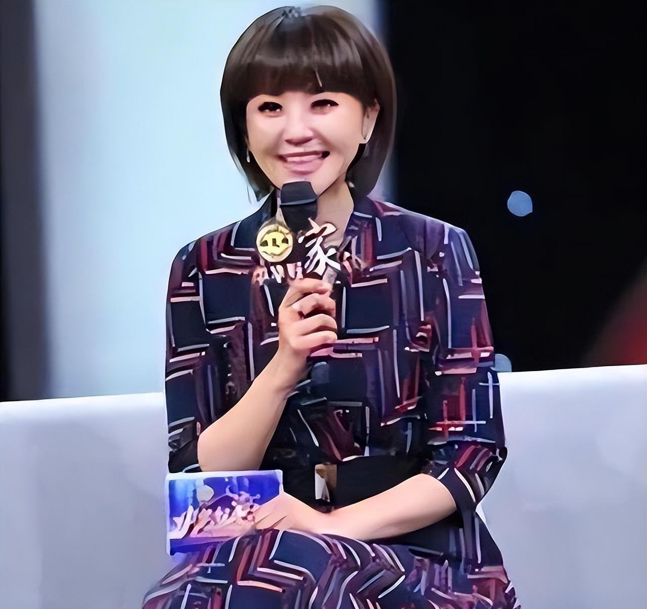 事实证明，央视“一姐”方琼的消失，是整个主持界的悲哀和损失！