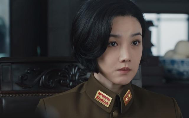 薄冰|《薄冰》四大女主演技排名：天然脸与硅胶脸放在一起，高下立判