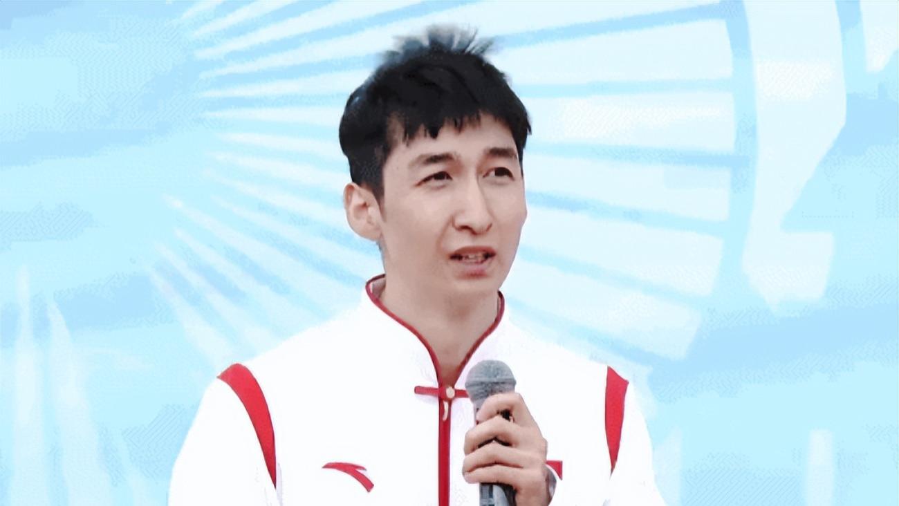 全员加速中|《全员加速中》首播封神，离不开3位功臣，比武大靖更快的人来了