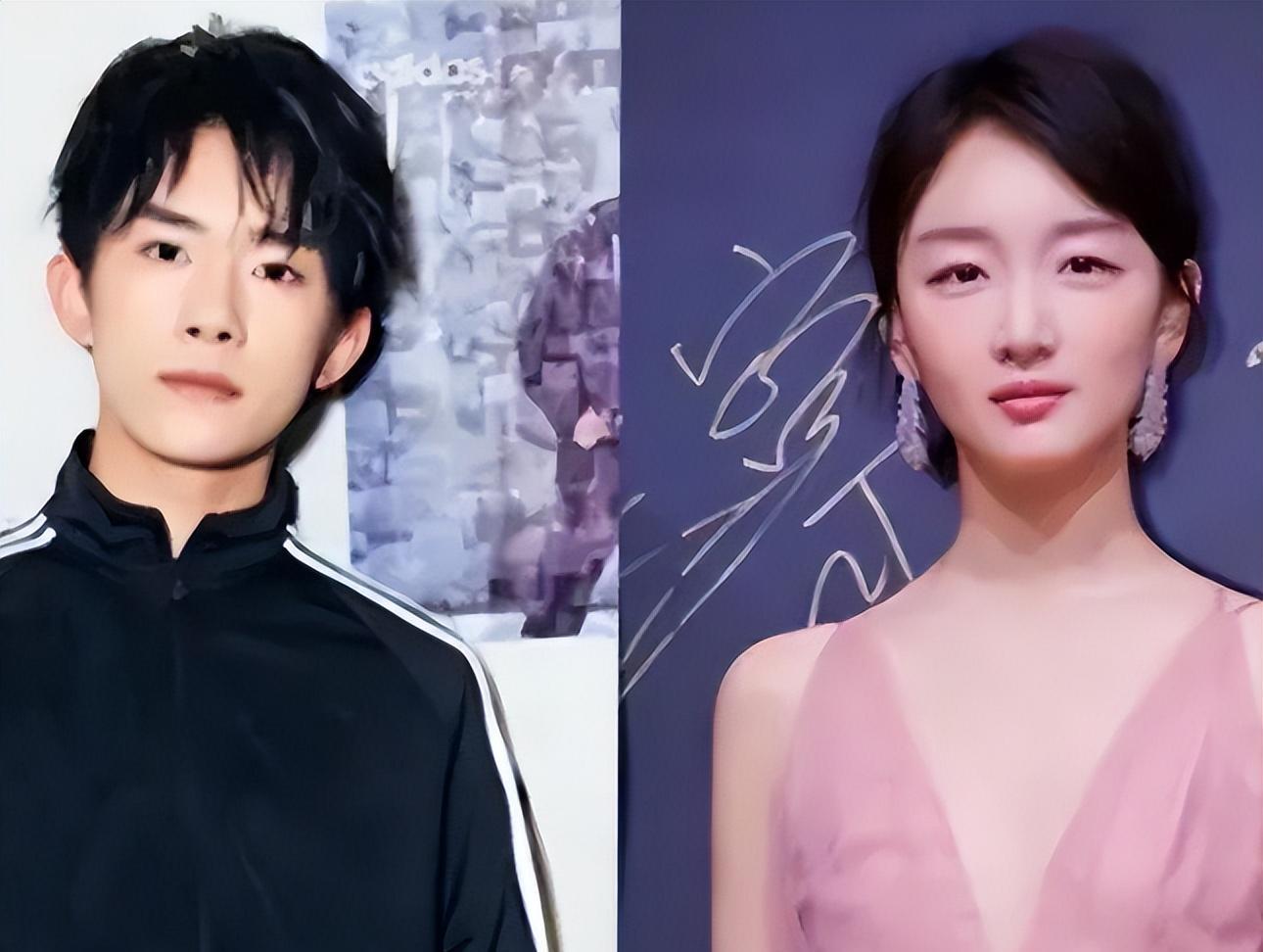 曾志伟的一句话,彻底揭开了“交际花”周冬雨的假面