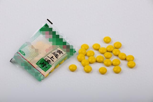 黄连上清片巧搭配,可以消除身体99%炎症,炎症消,百病不侵!