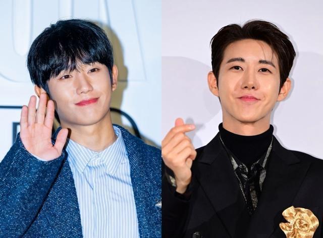 黄光熙对未见过面的丁海寅直呼大名,没加上尊称,为此而公开道歉