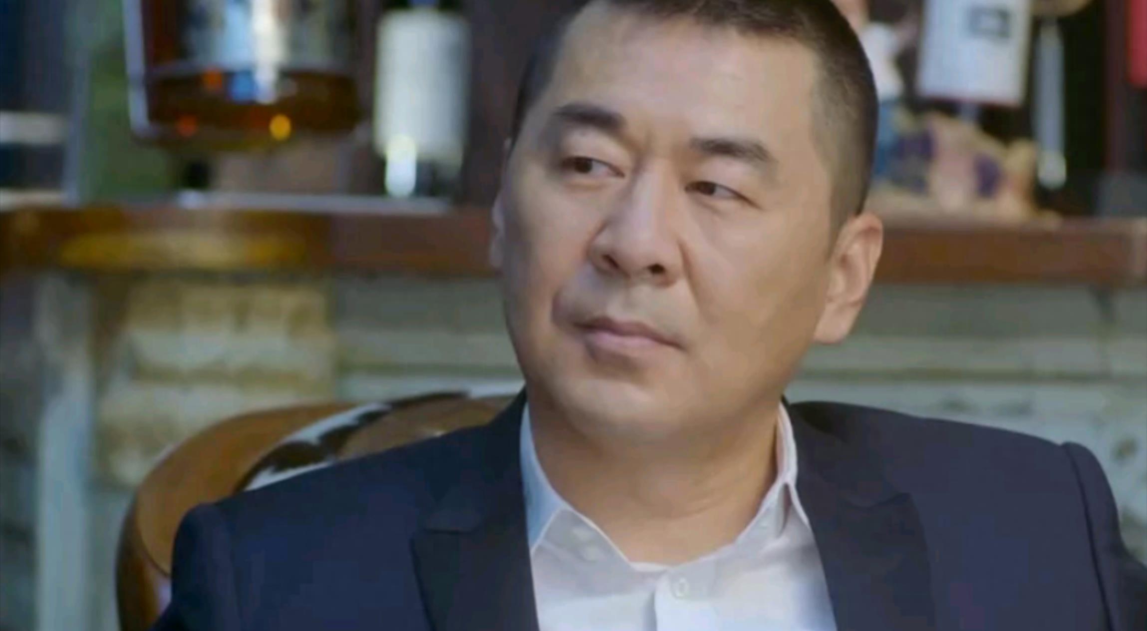 明明演技一般，却被说成“老戏骨”，这6位演员，演什么都一个样