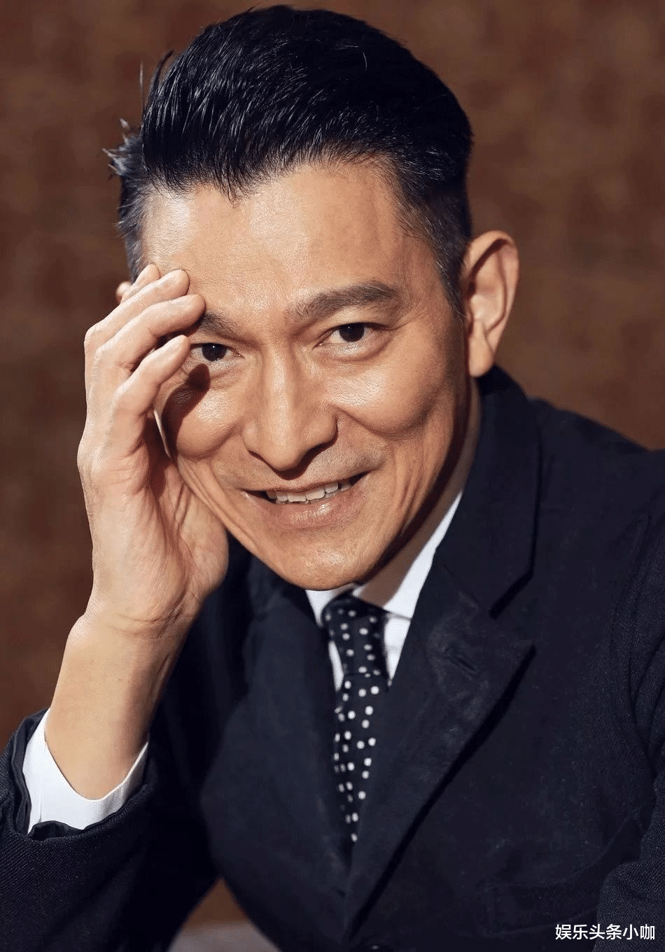 张国荣|禁欲40年,他用一生去影响别人!