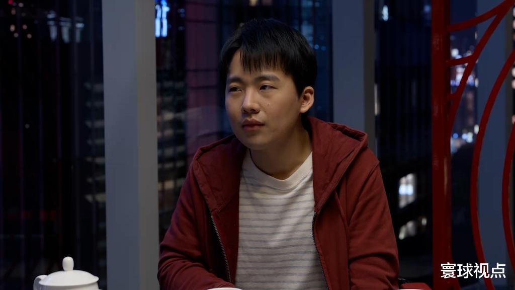 平凡之路|《平凡之路》：但凡郭麒麟的演技拉胯一点，都压不住这群老戏骨