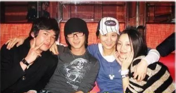 水性杨花私交混乱,离婚后放飞自我,“风流美娇妻”李小璐现形记