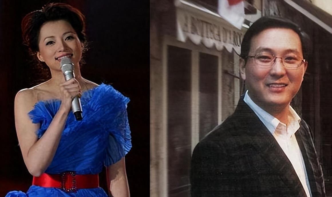 谢霆锋花巨资退出了加拿大国籍,回国只为捞金的蒋大为终于落马