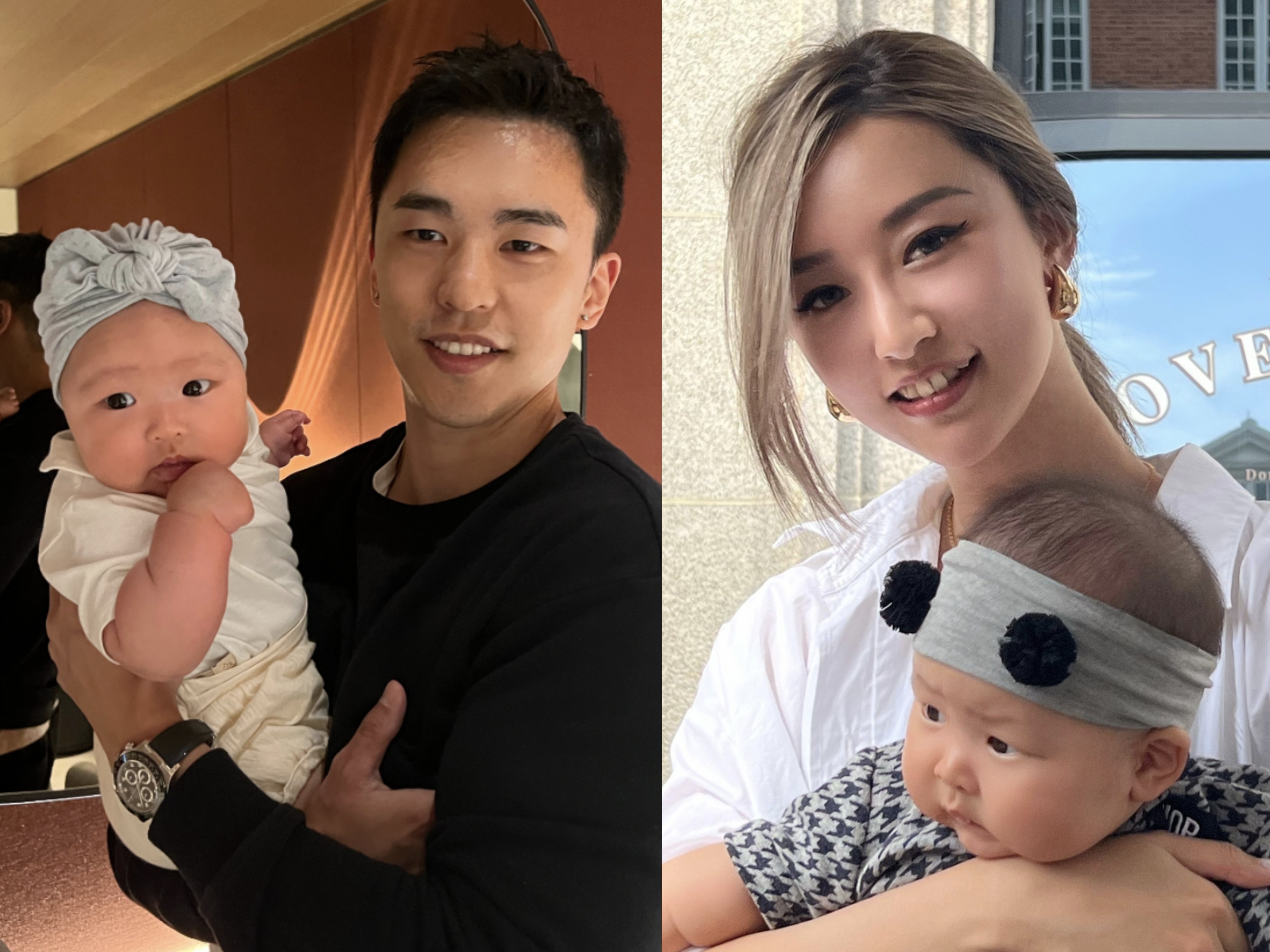 金莎|金莎和素人男友同框首次被拍！二人逛街牵手挽臂，呈现最萌身高差