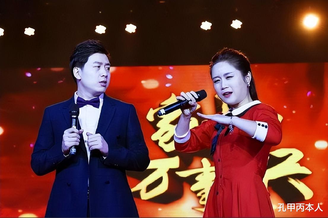 离婚5年后，再看白鸽和刘亮的各自境遇，夫妻差距一目了然