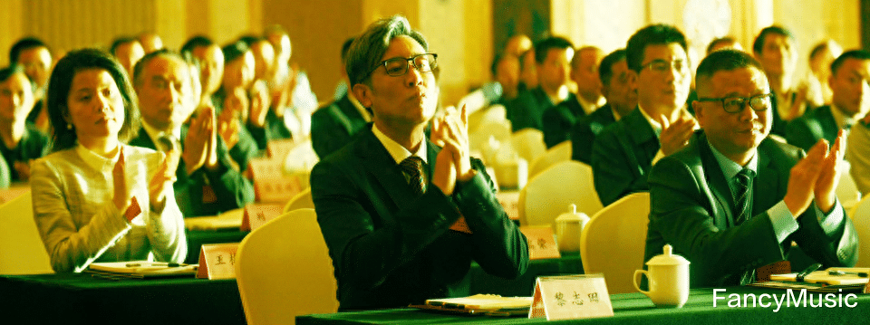 《坚如磐石》上映在即,女演员陈冲却受质疑,网友:她人品不好